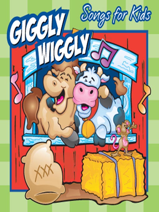 Title details for Giggly Wiggly Songs for Kids by Twin Sisters Productions - Available